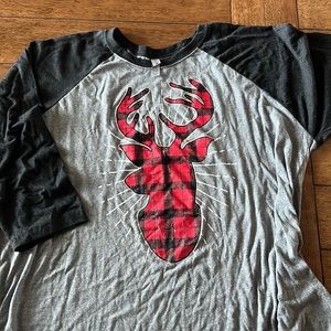 Cute Christmas shirt